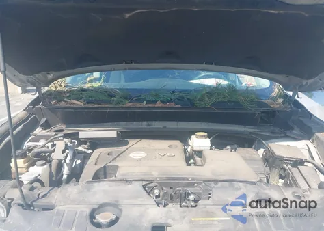 2015 Nissan Pathfinder S z USA, uszkodzony, nr VIN 5N1AR2MM3FC677811